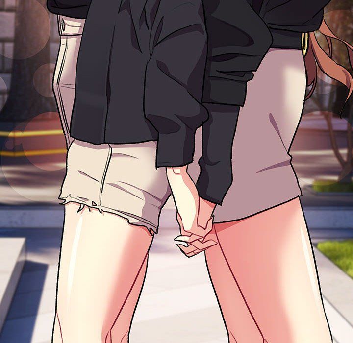 分组换换爱第129話