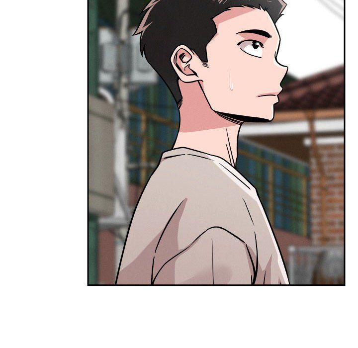 恋人未满第18話