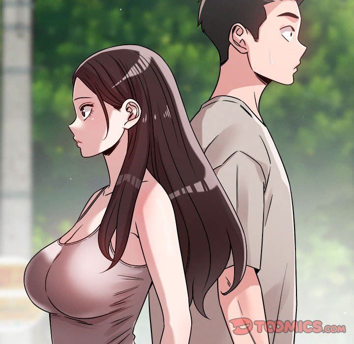 恋人未满第18話