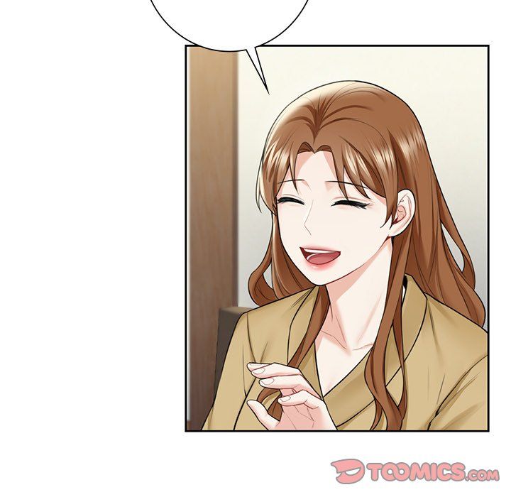 不当朋友当恋人第54话