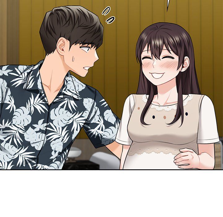 不当朋友当恋人第54話