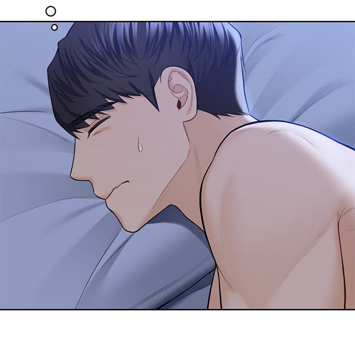 不当朋友当恋人第54話