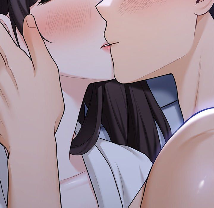 不当朋友当恋人第54話