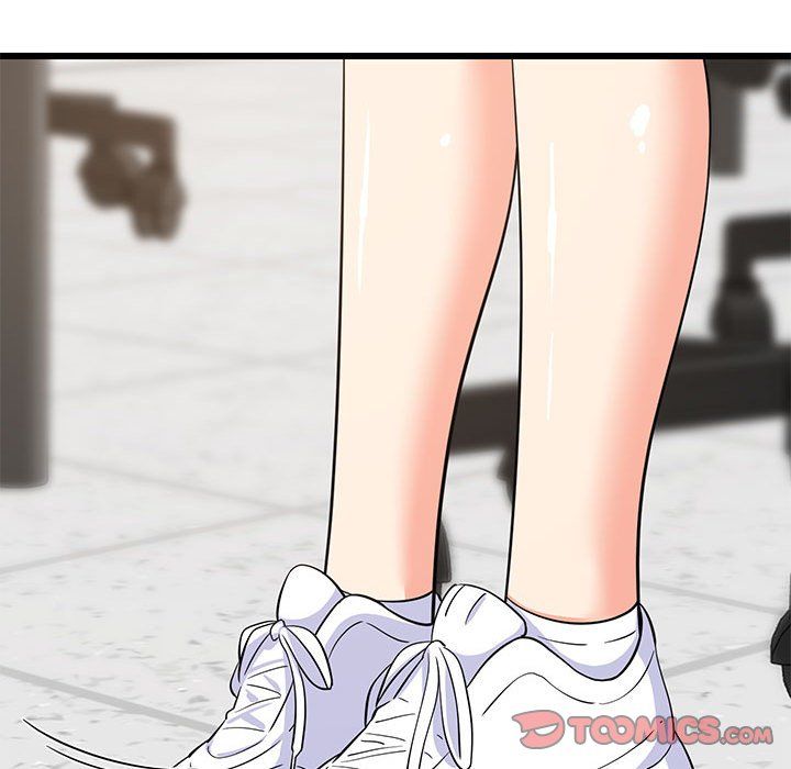 难缠姐妹偏要和我同居第15話