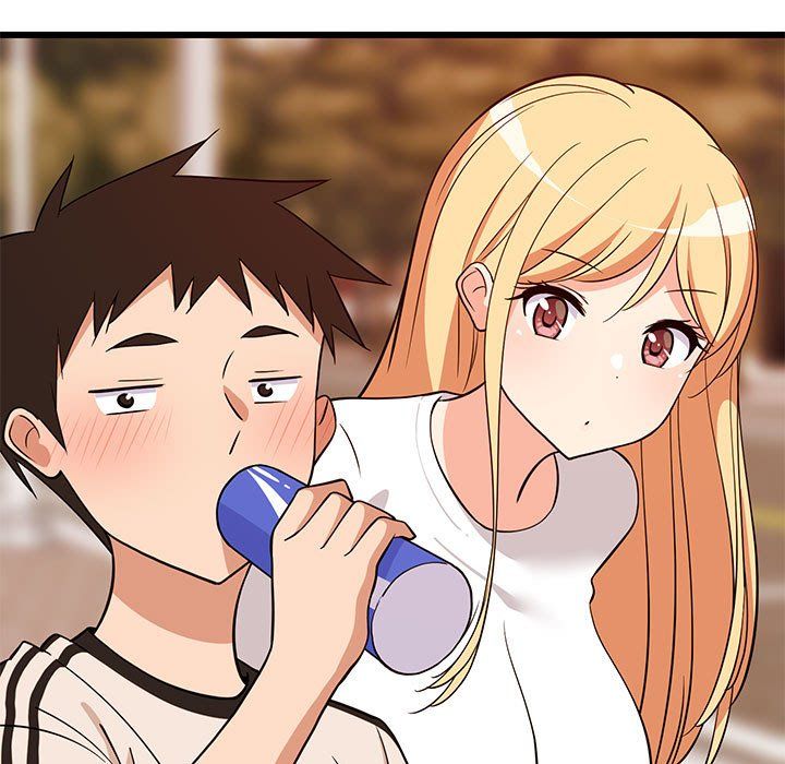 难缠姐妹偏要和我同居第15話