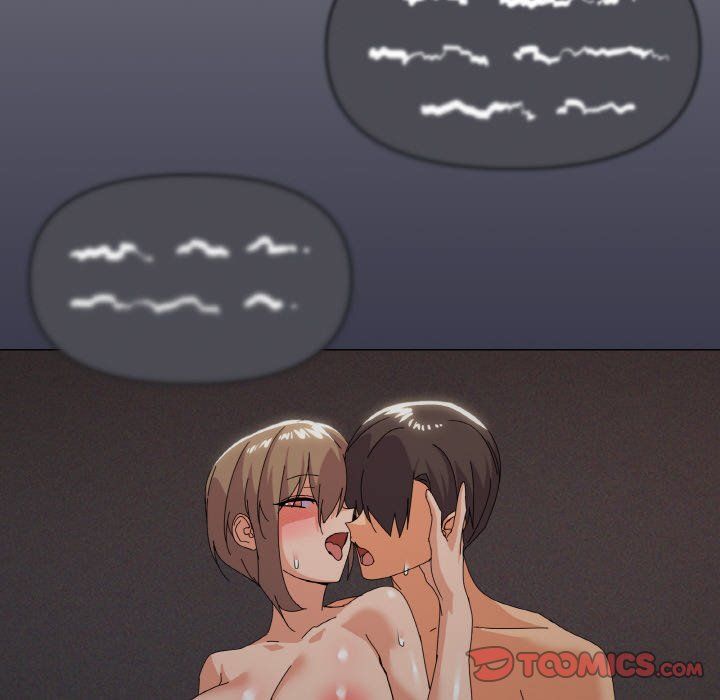 家人之间这样不好吧第17話