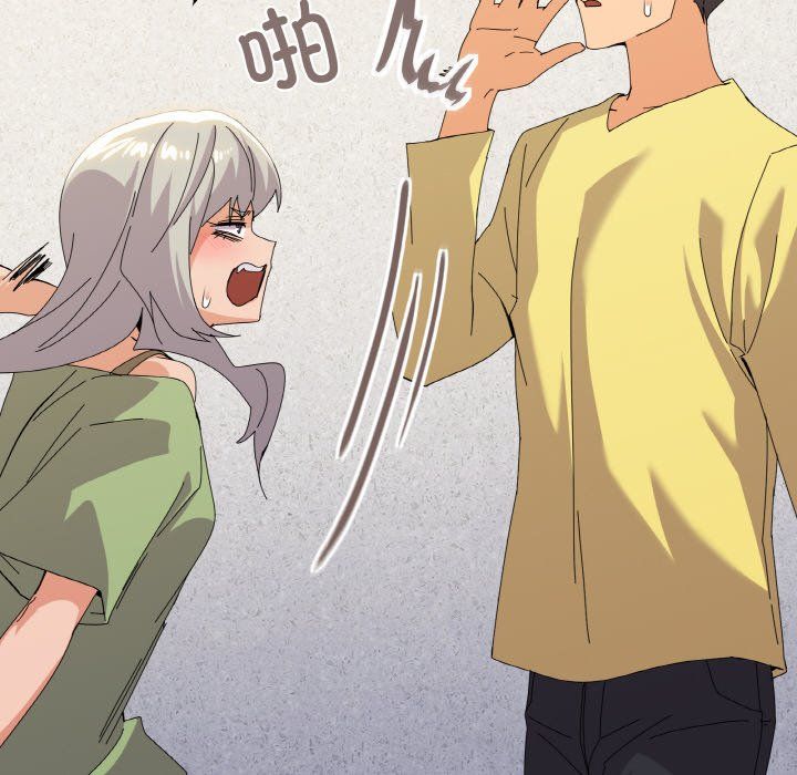 家人之间这样不好吧第17话