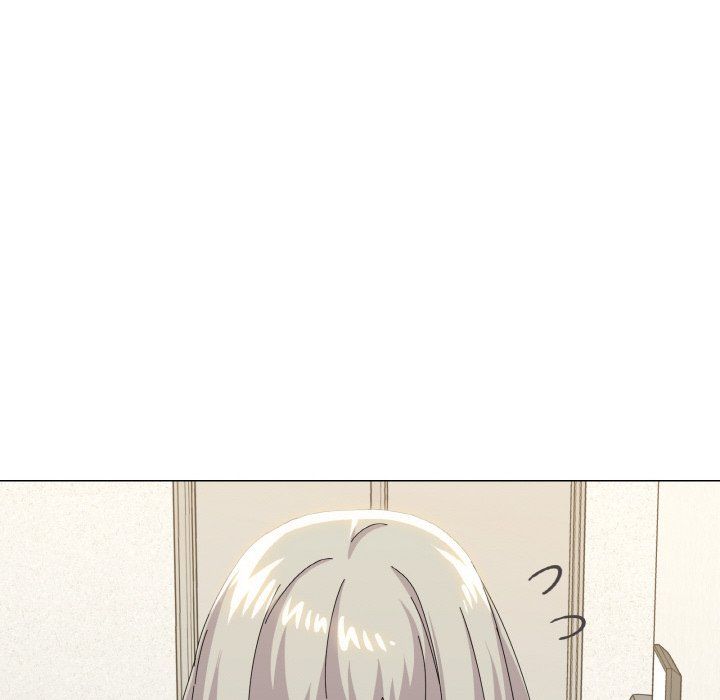 家人之间这样不好吧第17话