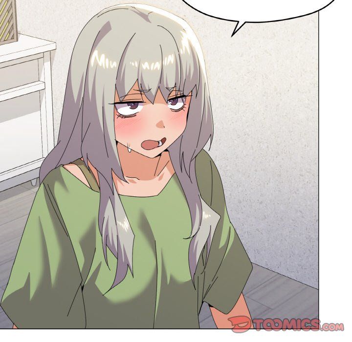 家人之间这样不好吧第17話