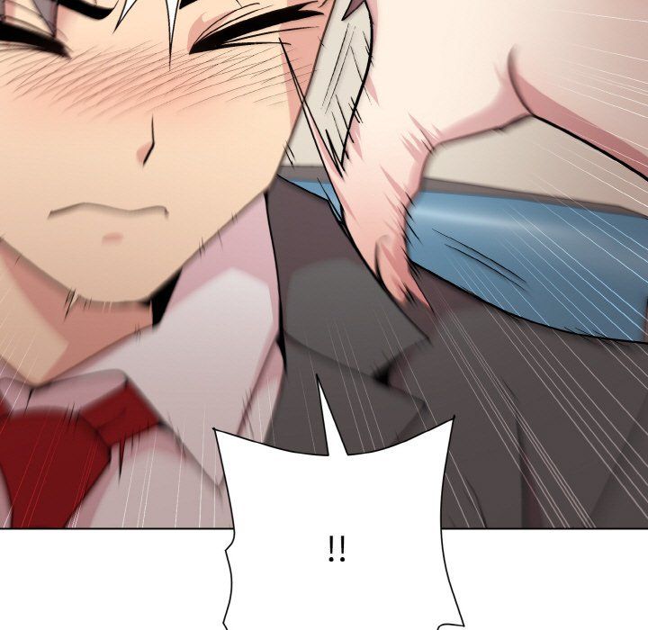 和美女上司玩游戏第23話