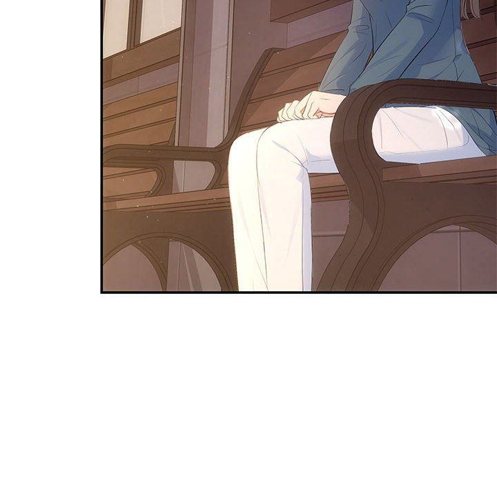 协议关系第21話