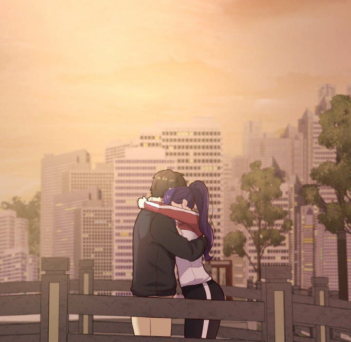 在学校达咩!第36話