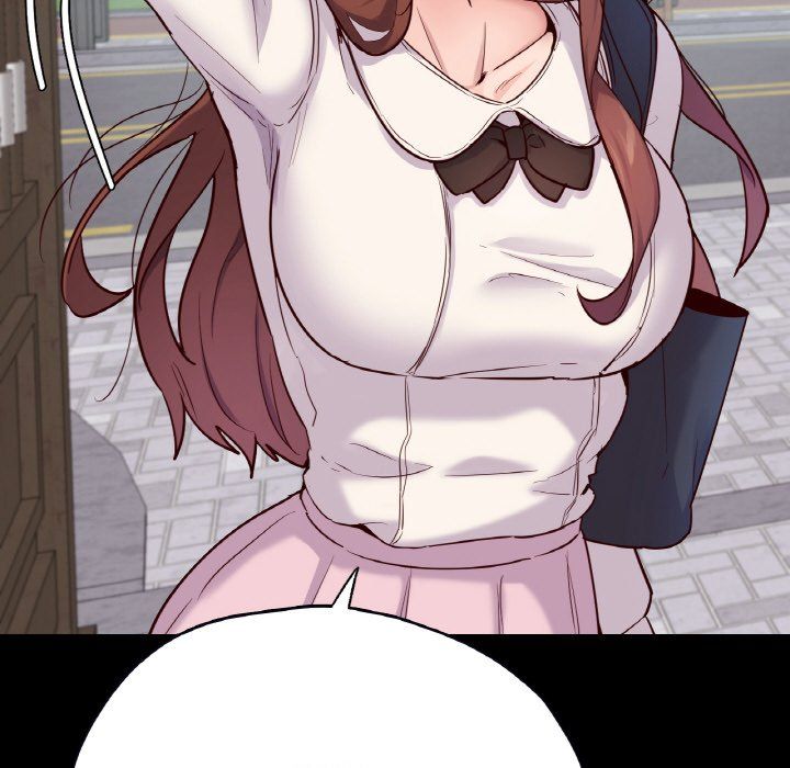 在学校达咩!第36話