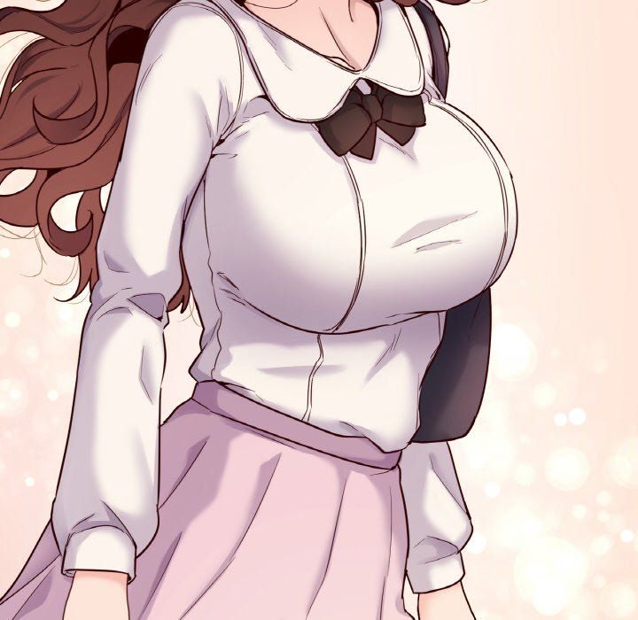 在学校达咩!第36話