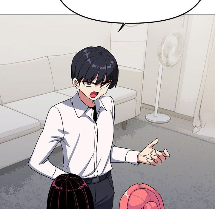 缺德邻居难相处第4話