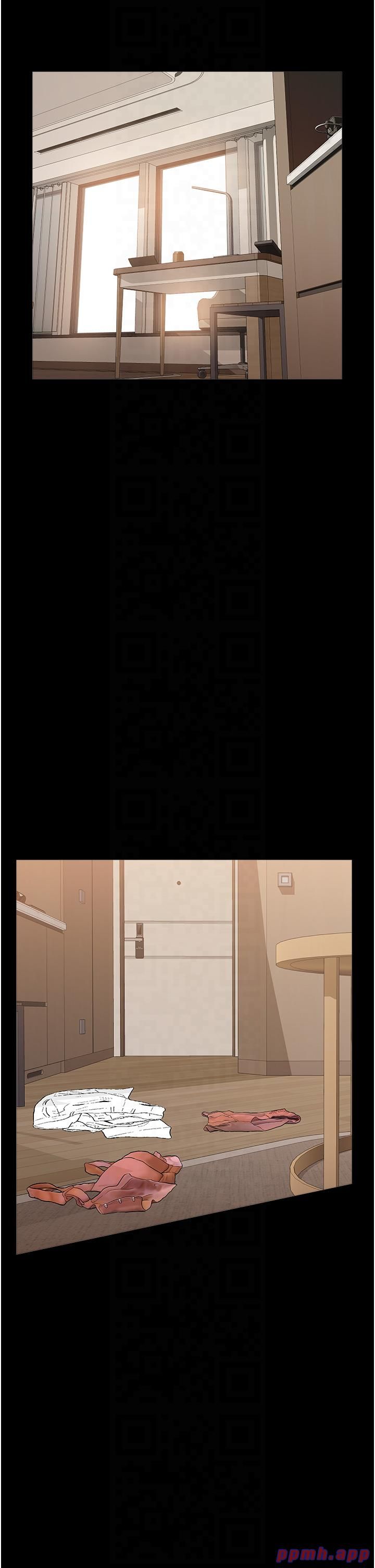 万能履历表第110话-在地铁目睹出轨现场