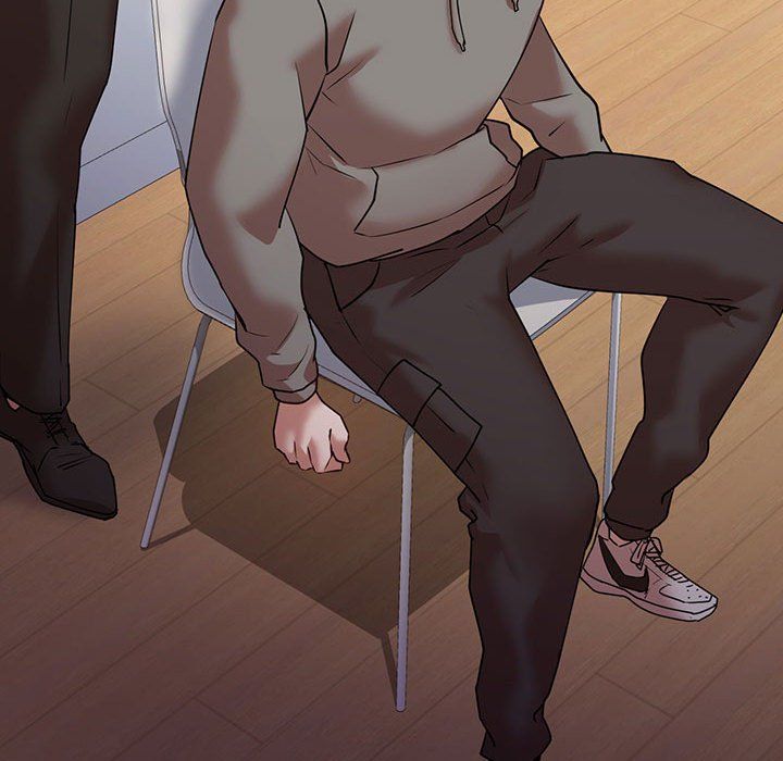 回不去的婚姻第34話