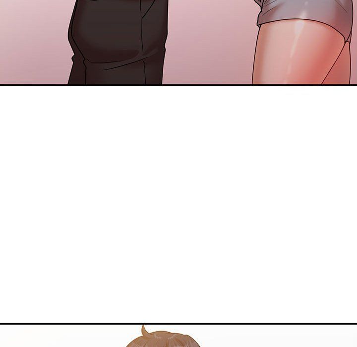 回不去的婚姻第34話