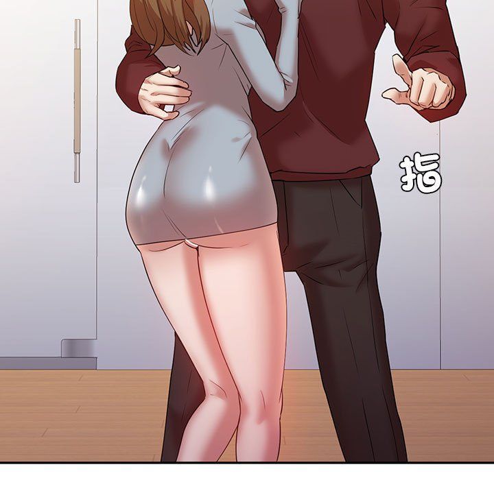 回不去的婚姻第34話