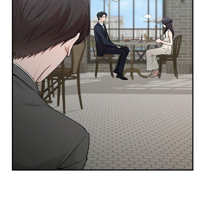 让我一见钟情的他第46話