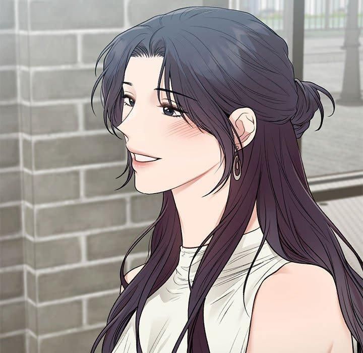 让我一见钟情的他第46话