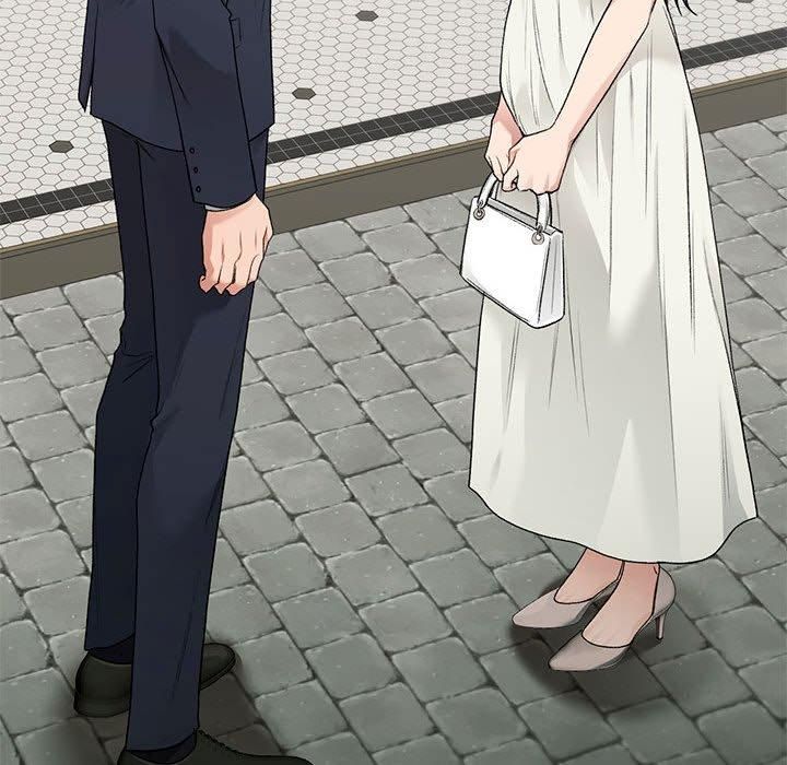 让我一见钟情的他第46话