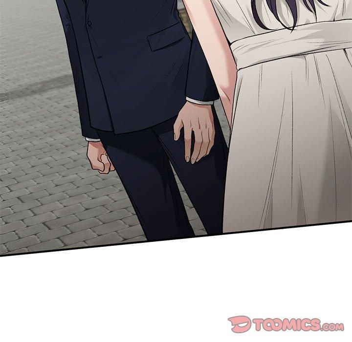 让我一见钟情的他第46話