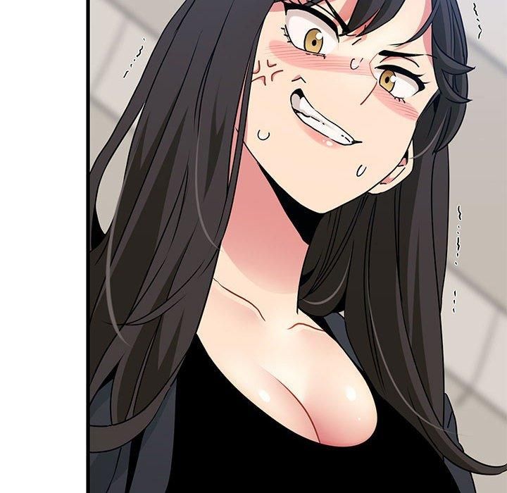 发小碰不得第39話