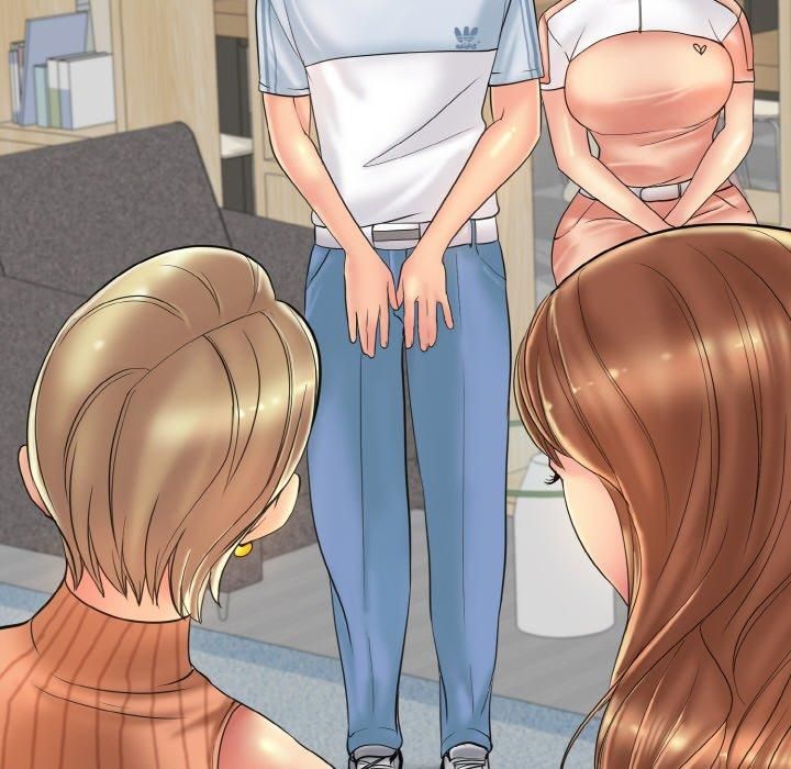 一杆入洞第40話