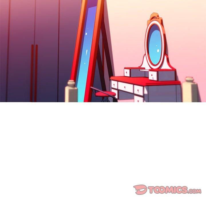 我的梦幻女友第28话