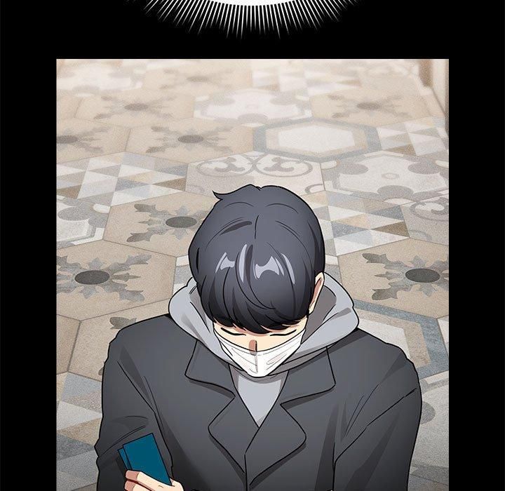 疫情期间的家教生活第137話