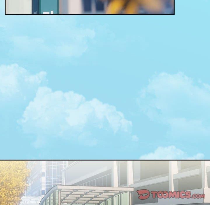 下班后的例行恋爱第27話