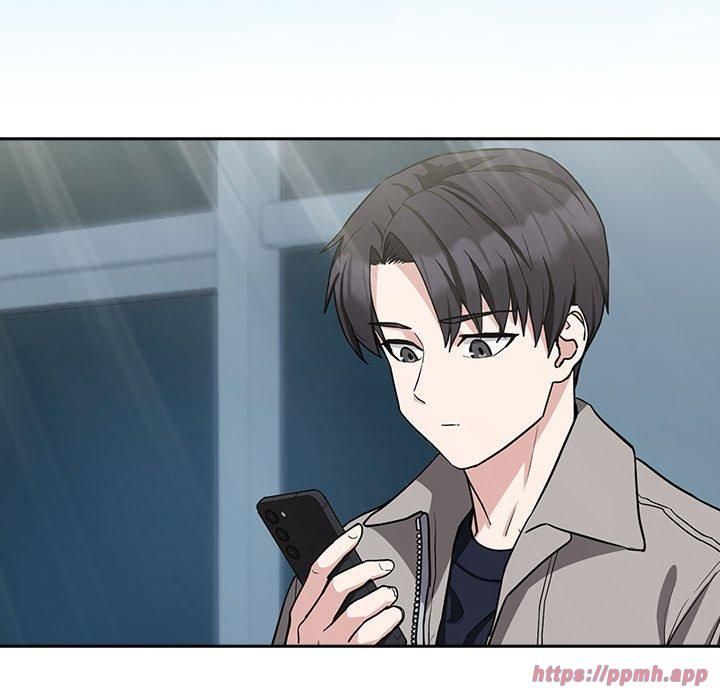 下班后的例行恋爱第27話