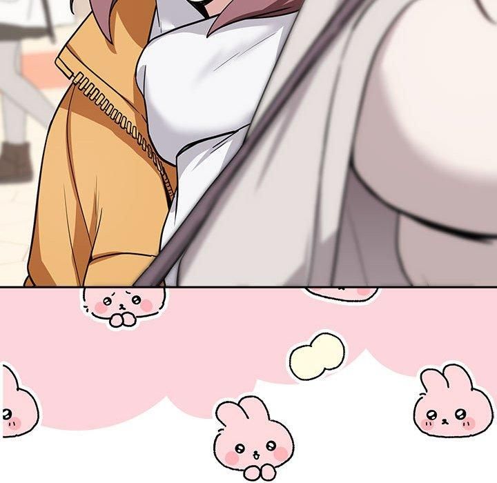 下班后的例行恋爱第27話