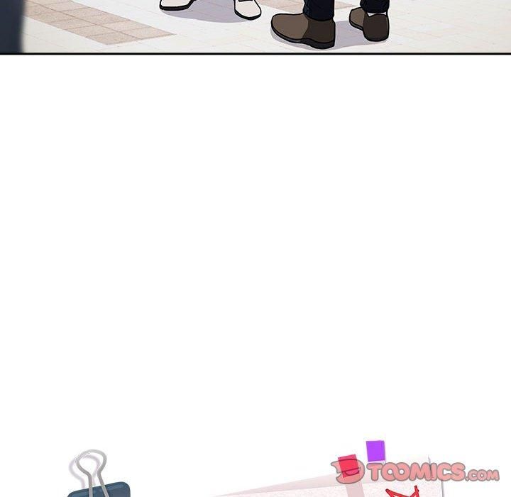 下班后的例行恋爱第27話