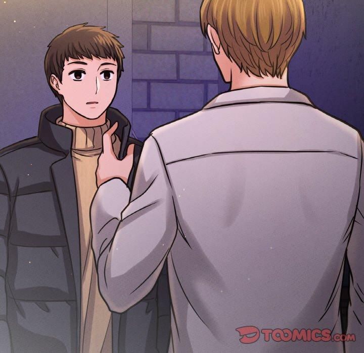 我的女王第43话