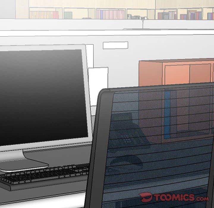 同事换换爱第187話