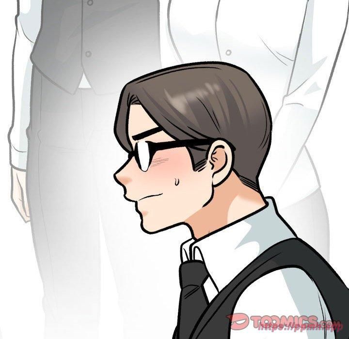 同事换换爱第187話