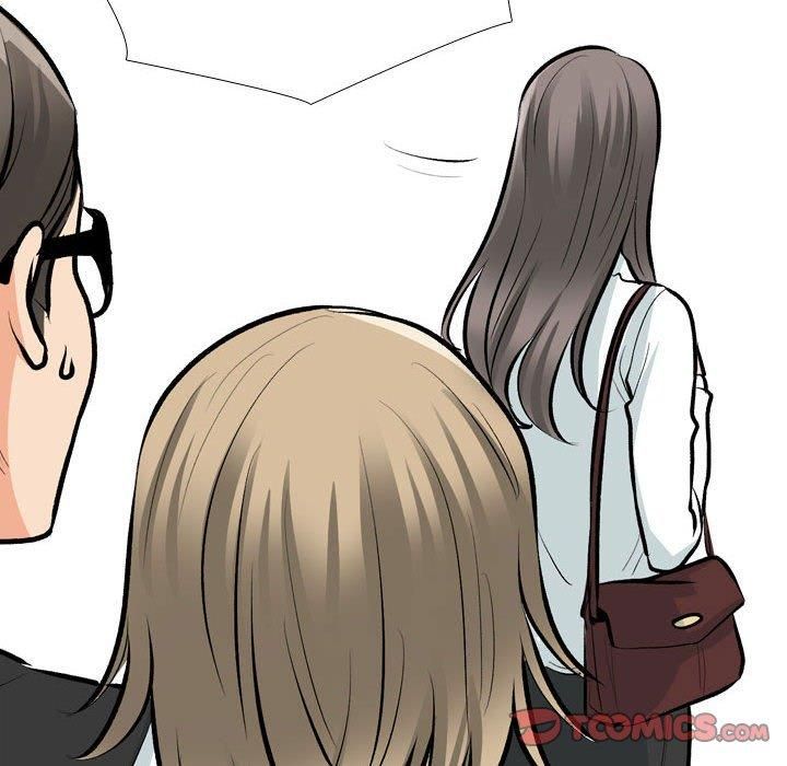 同事换换爱第187話