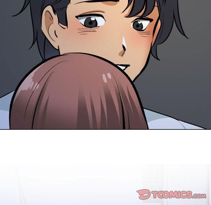 同事换换爱第187話