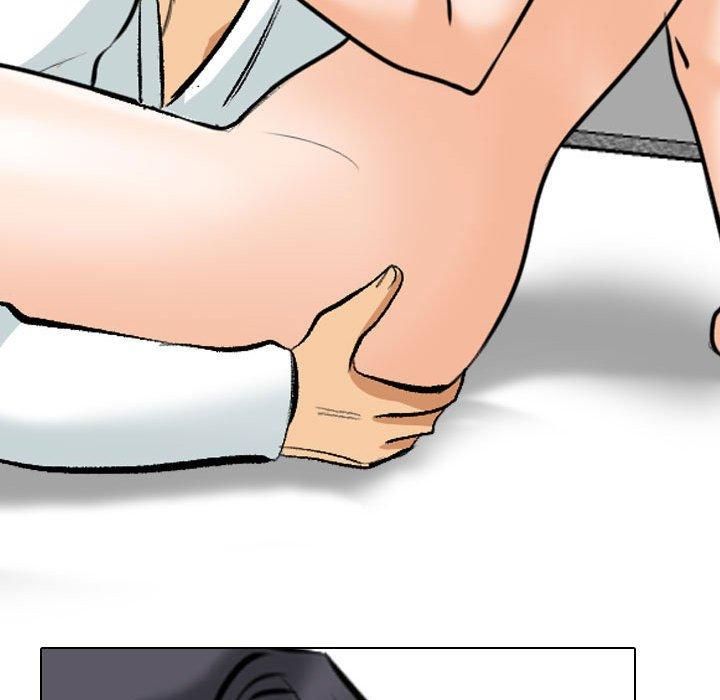 同事换换爱第187話