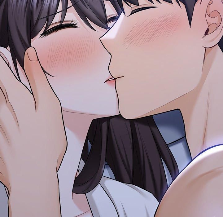 不当朋友当恋人第55話