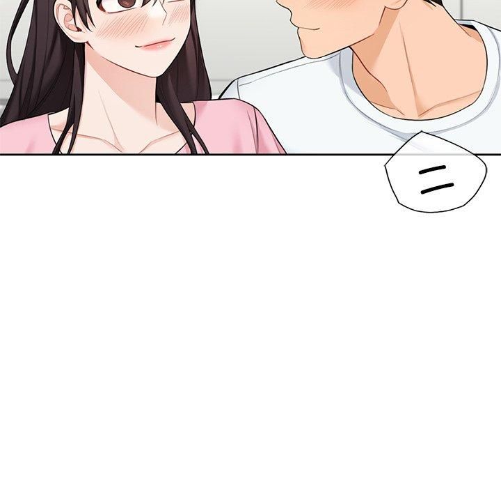 不当朋友当恋人第55話