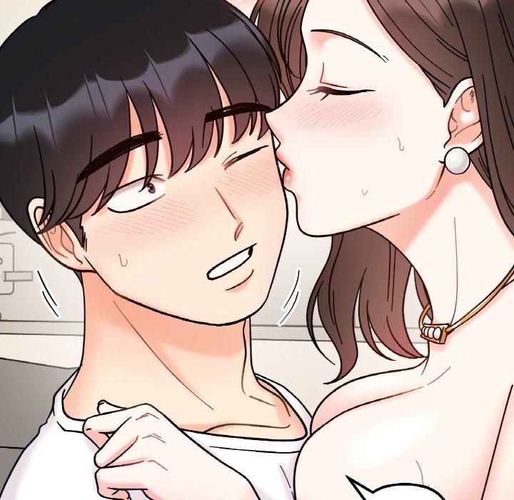 她才不是我姐姐第42話