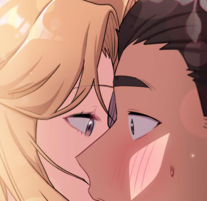 分组换换爱第130話