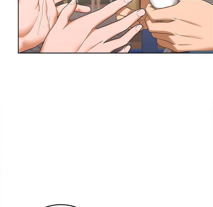 在公司偷偷爱第24话