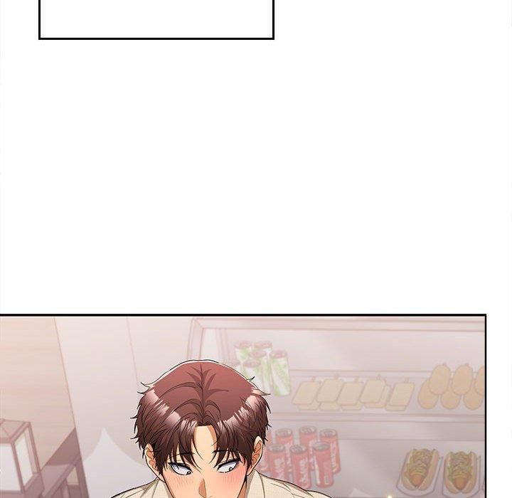 在公司偷偷爱第24话