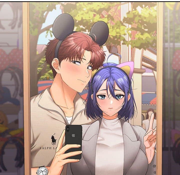 在公司偷偷爱第24話