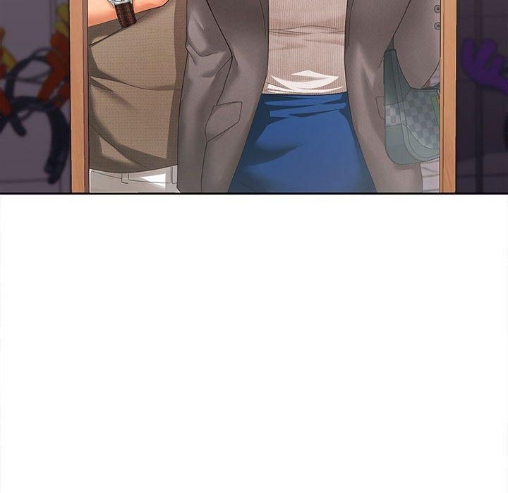 在公司偷偷爱第24话