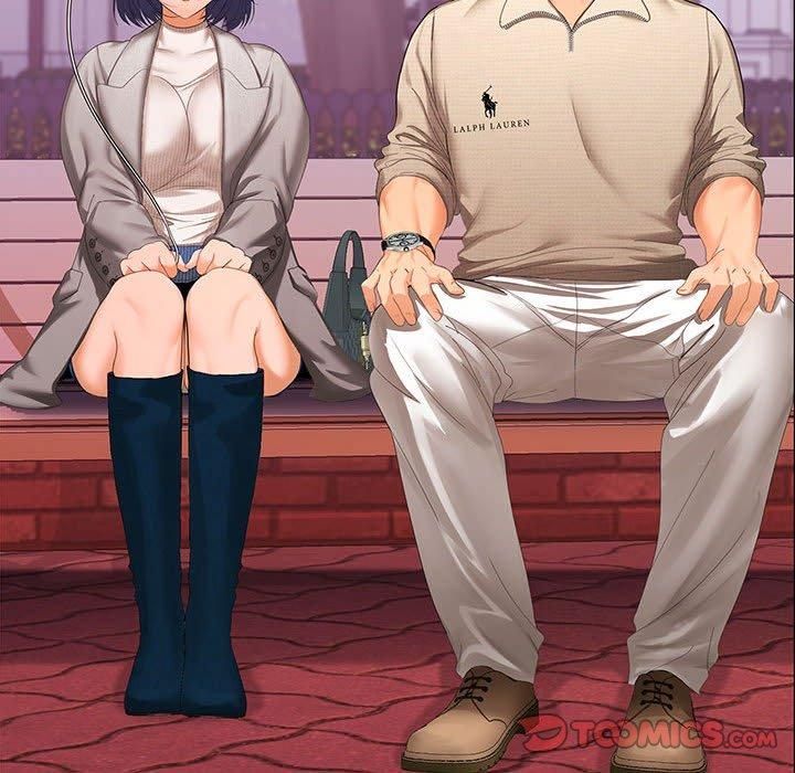 在公司偷偷爱第24話